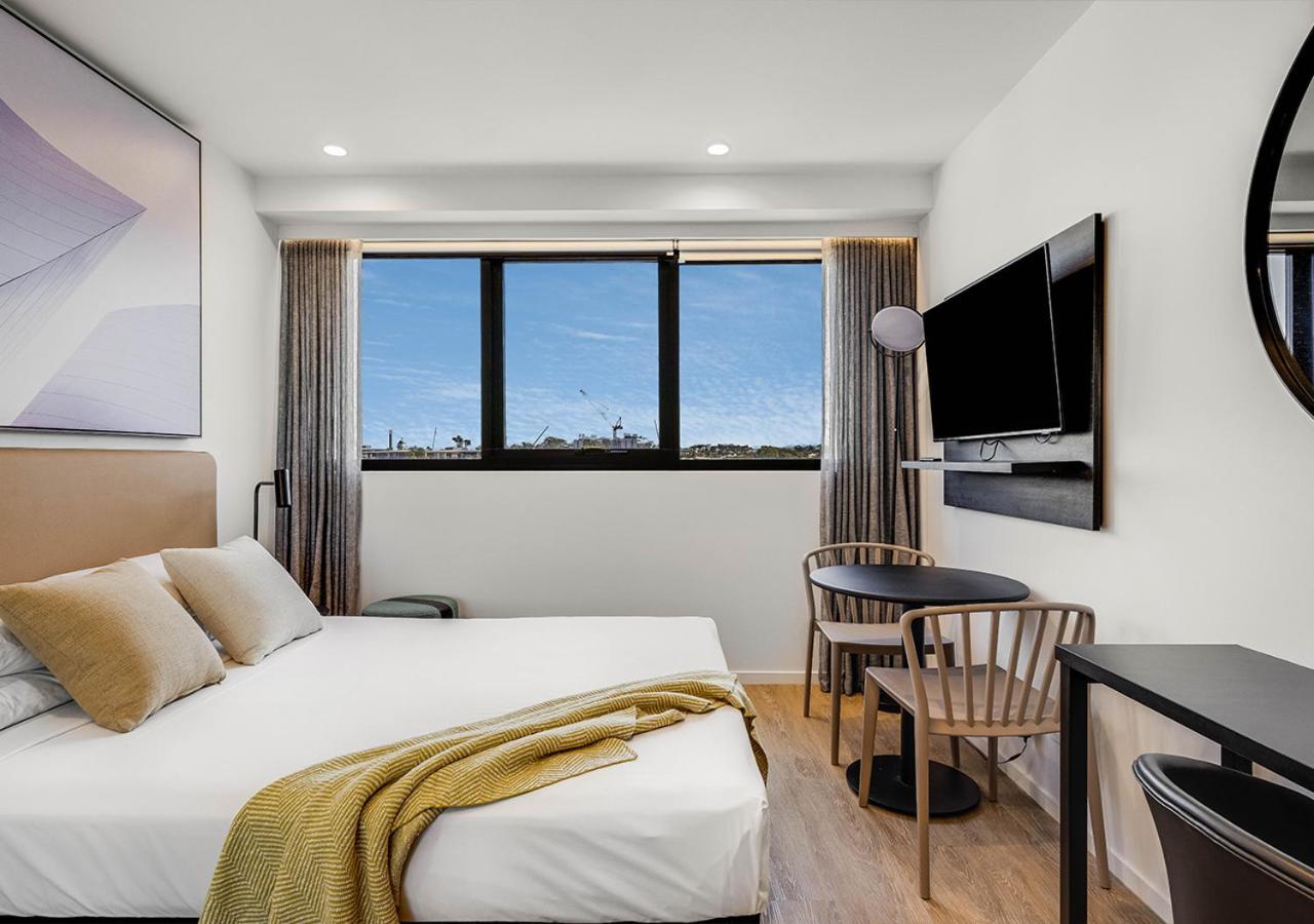 Rambla At South City Sq Brisbane Room photo