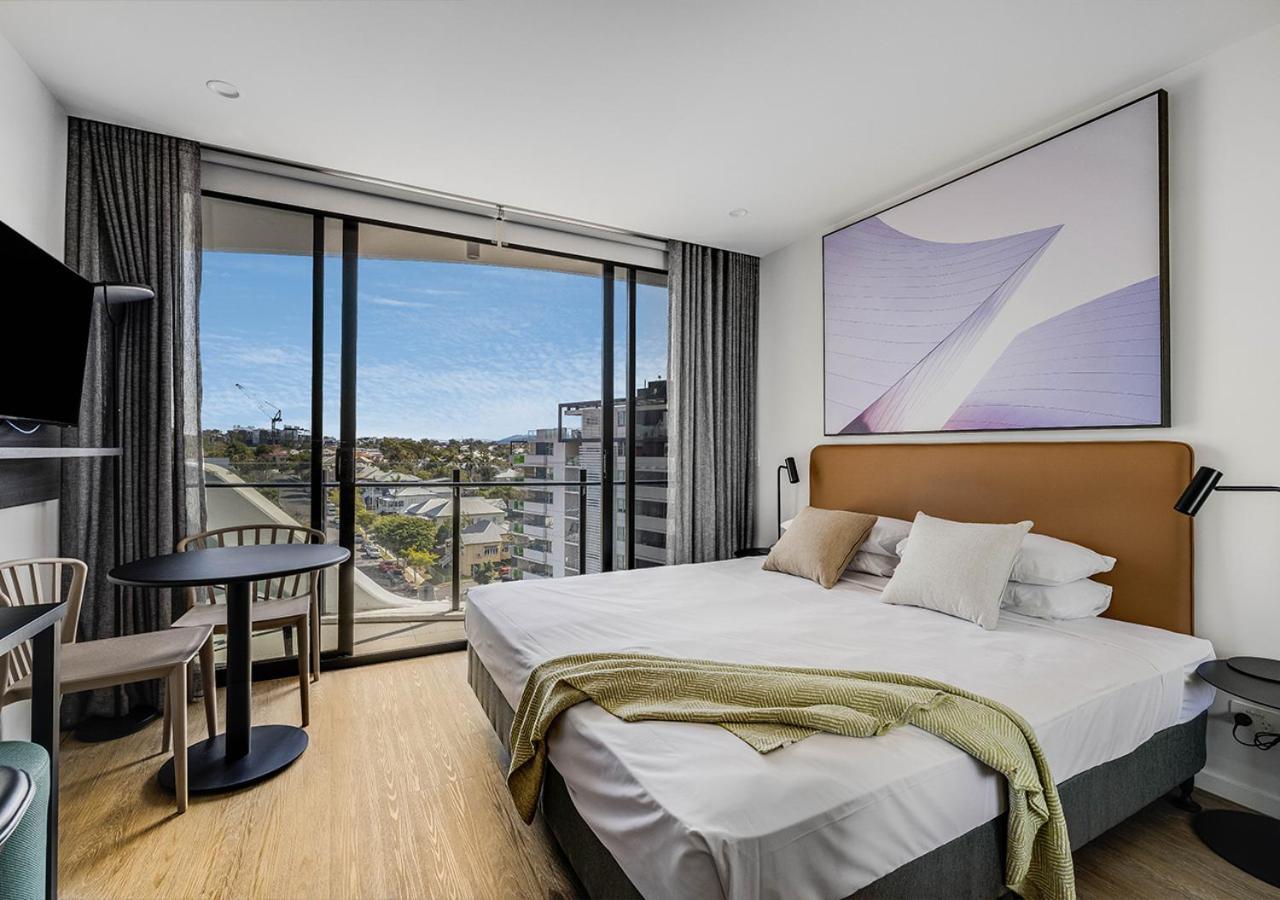 Rambla At South City Sq Brisbane Exterior photo
