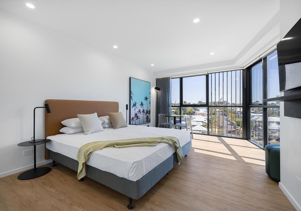 Rambla At South City Sq Brisbane Exterior photo